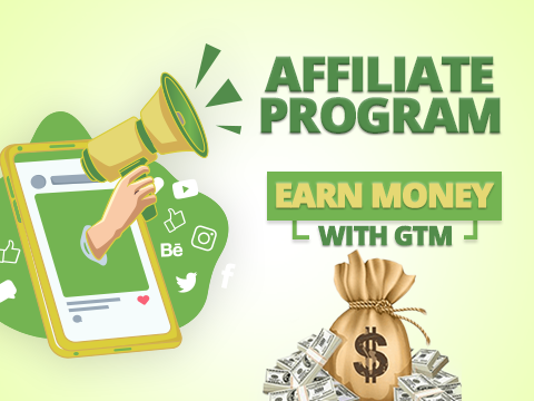 Affiliate Program