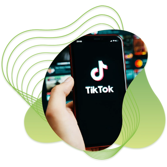 Buy Tiktok followers from GTM panel and go viral