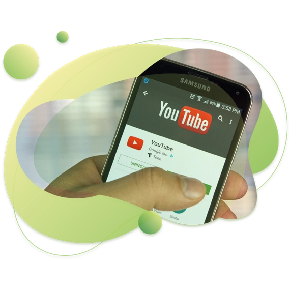 Buy youtube watch hours and subscribers from trusted smm panel
