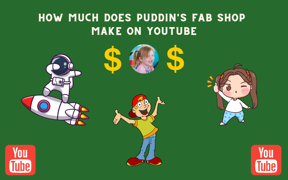 How Much Does Adley Make On Youtube