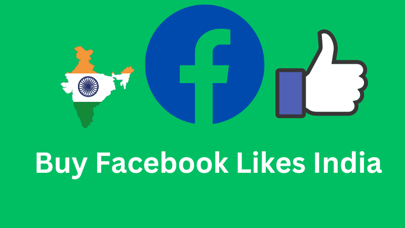Buy Facebook Likes India: Best SMM Panel for India