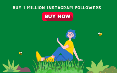 Best Way to Buy 1 Million Instagram Followers
