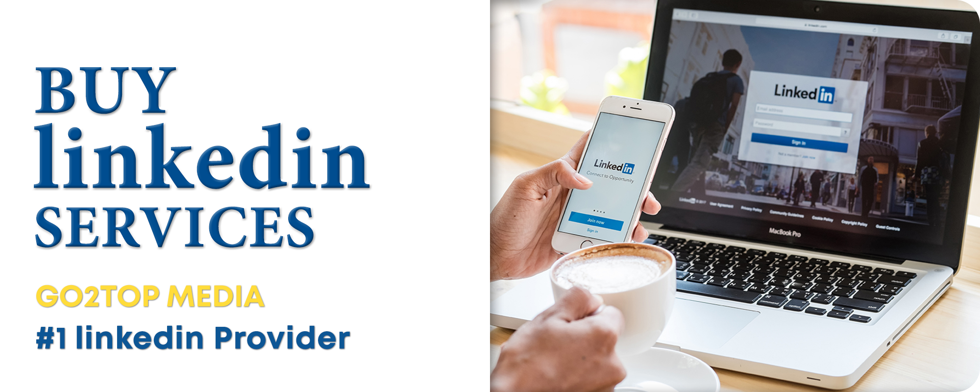 Buy LinkedIn Followers: Best LinkedIn SMM Panel Buy LinkedIn Followers: Best LinkedIn SMM Panel