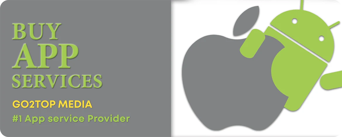 App Promotion Services: Buy App Installs and Reviews